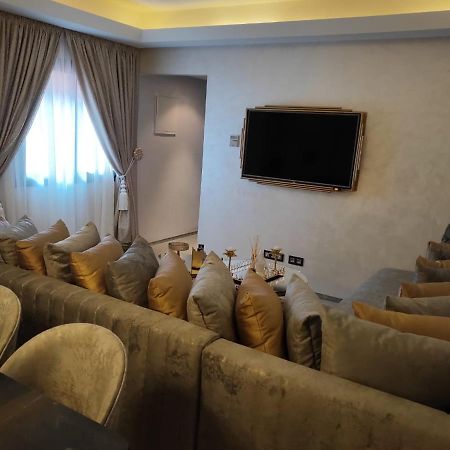 마라케시 Amazing Luxury Flat 아파트 외부 사진