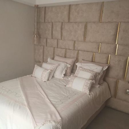 마라케시 Amazing Luxury Flat 아파트 외부 사진