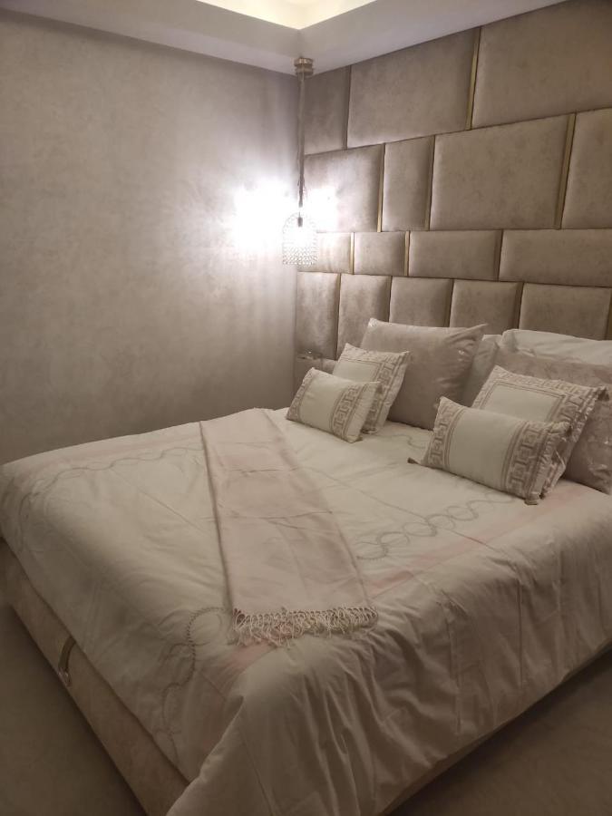 마라케시 Amazing Luxury Flat 아파트 외부 사진