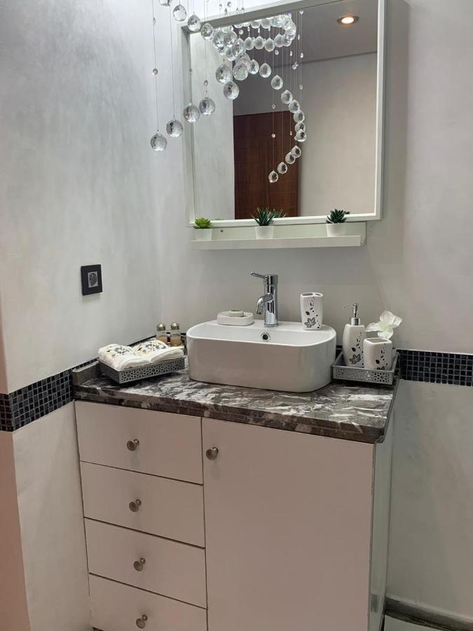 마라케시 Amazing Luxury Flat 아파트 외부 사진