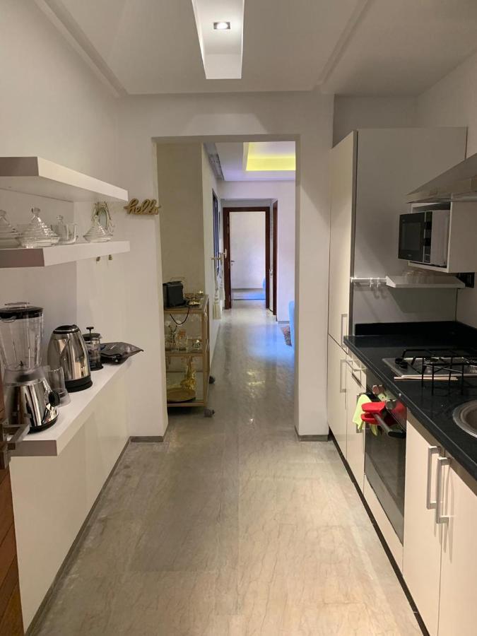 마라케시 Amazing Luxury Flat 아파트 외부 사진