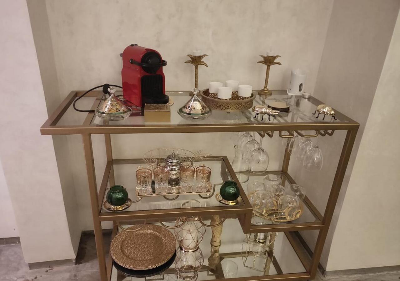 마라케시 Amazing Luxury Flat 아파트 외부 사진