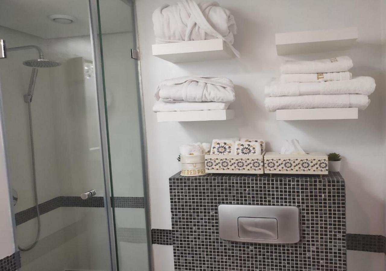 마라케시 Amazing Luxury Flat 아파트 외부 사진