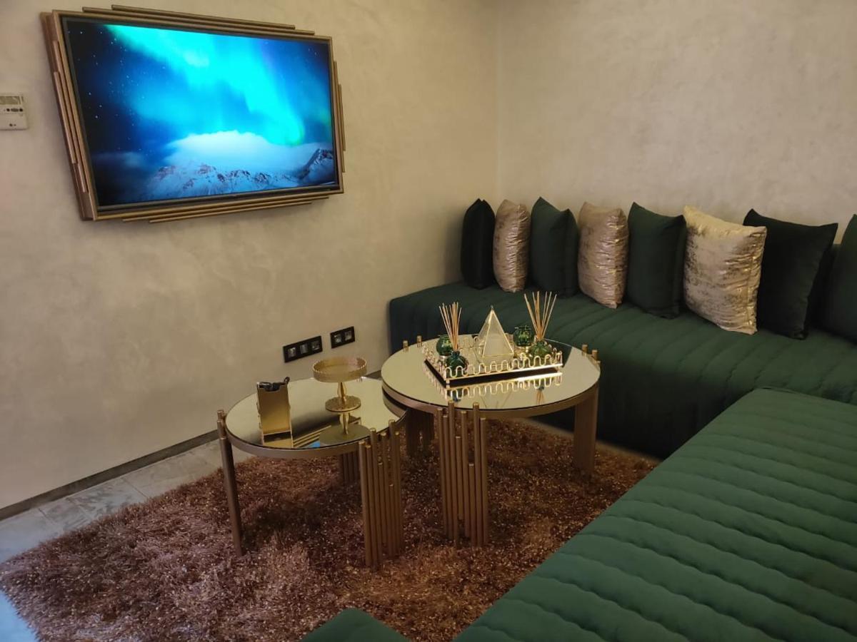 마라케시 Amazing Luxury Flat 아파트 외부 사진