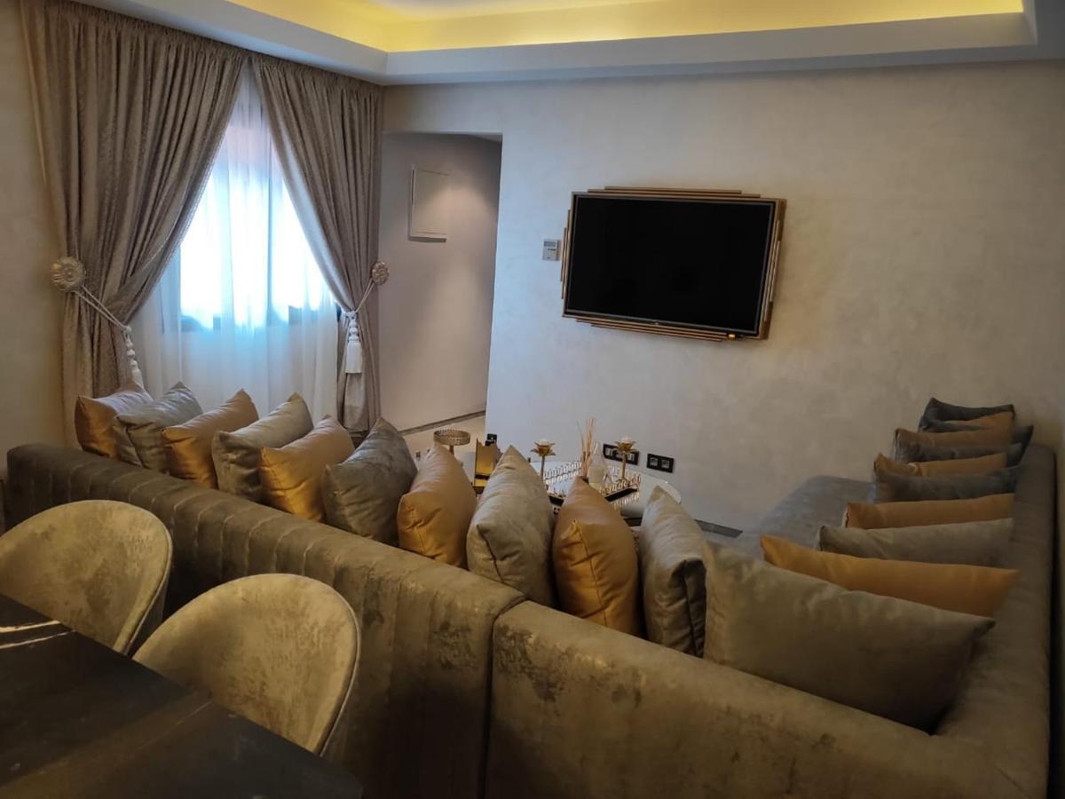 마라케시 Amazing Luxury Flat 아파트 외부 사진