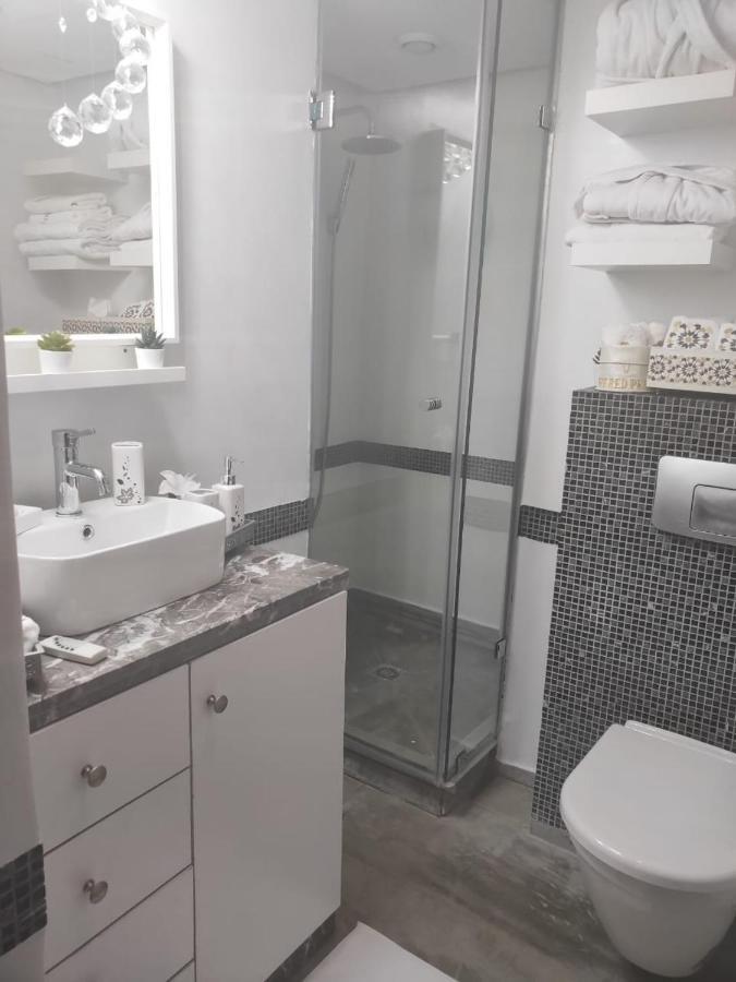 마라케시 Amazing Luxury Flat 아파트 외부 사진