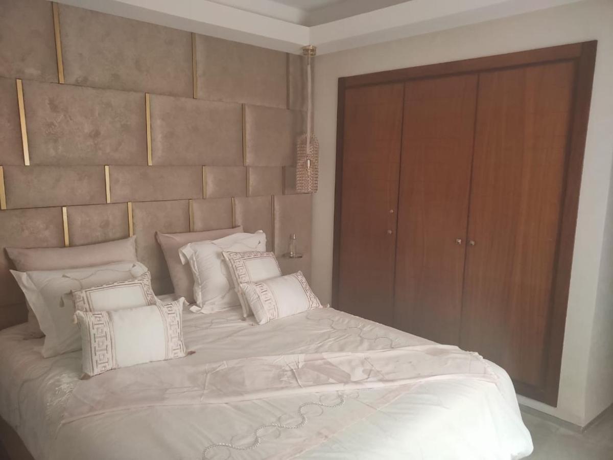마라케시 Amazing Luxury Flat 아파트 외부 사진