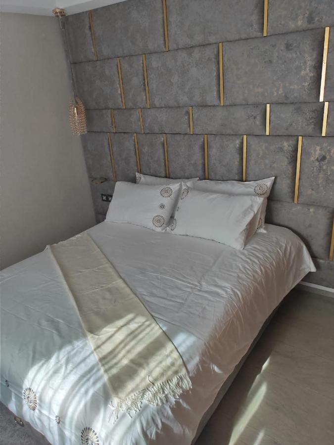 마라케시 Amazing Luxury Flat 아파트 외부 사진