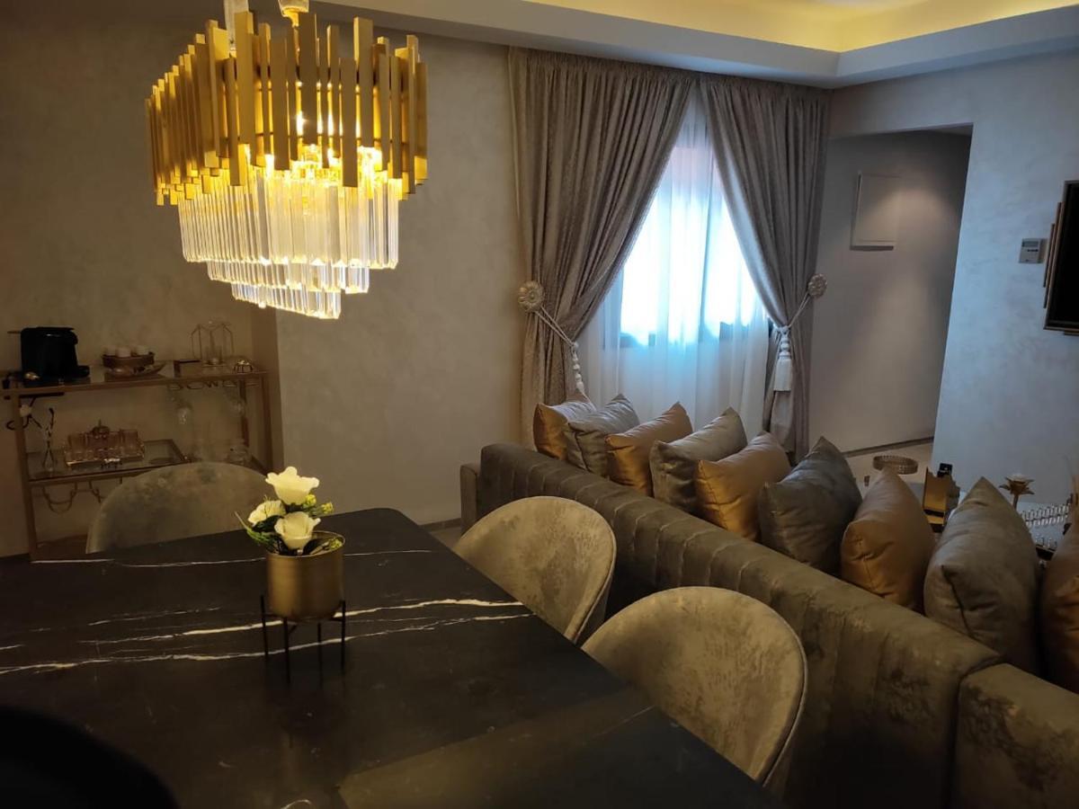 마라케시 Amazing Luxury Flat 아파트 외부 사진