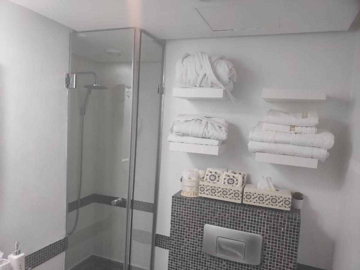 마라케시 Amazing Luxury Flat 아파트 외부 사진