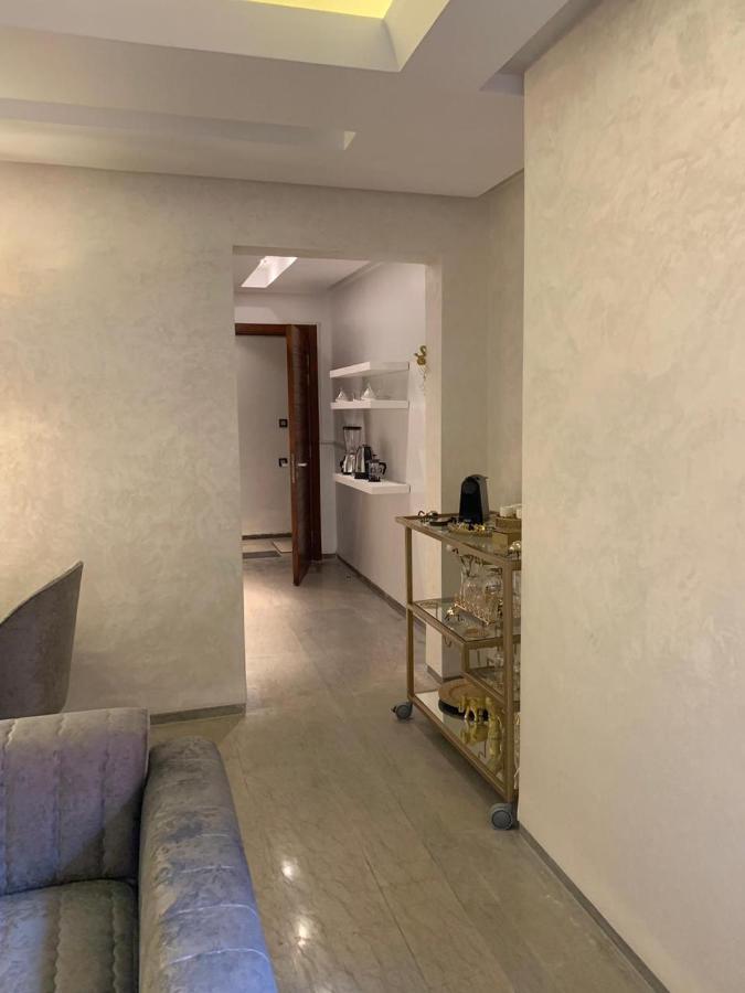마라케시 Amazing Luxury Flat 아파트 외부 사진