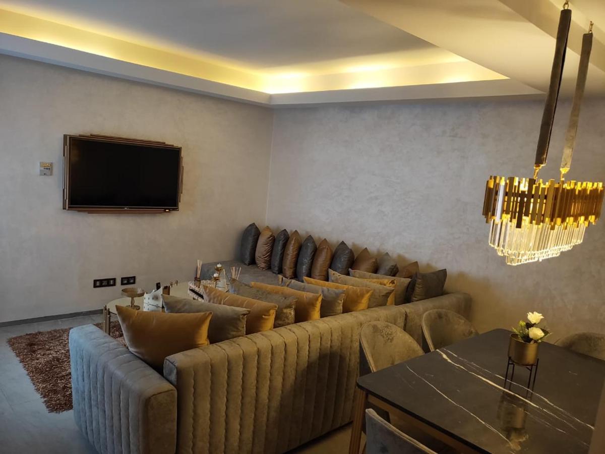 마라케시 Amazing Luxury Flat 아파트 외부 사진