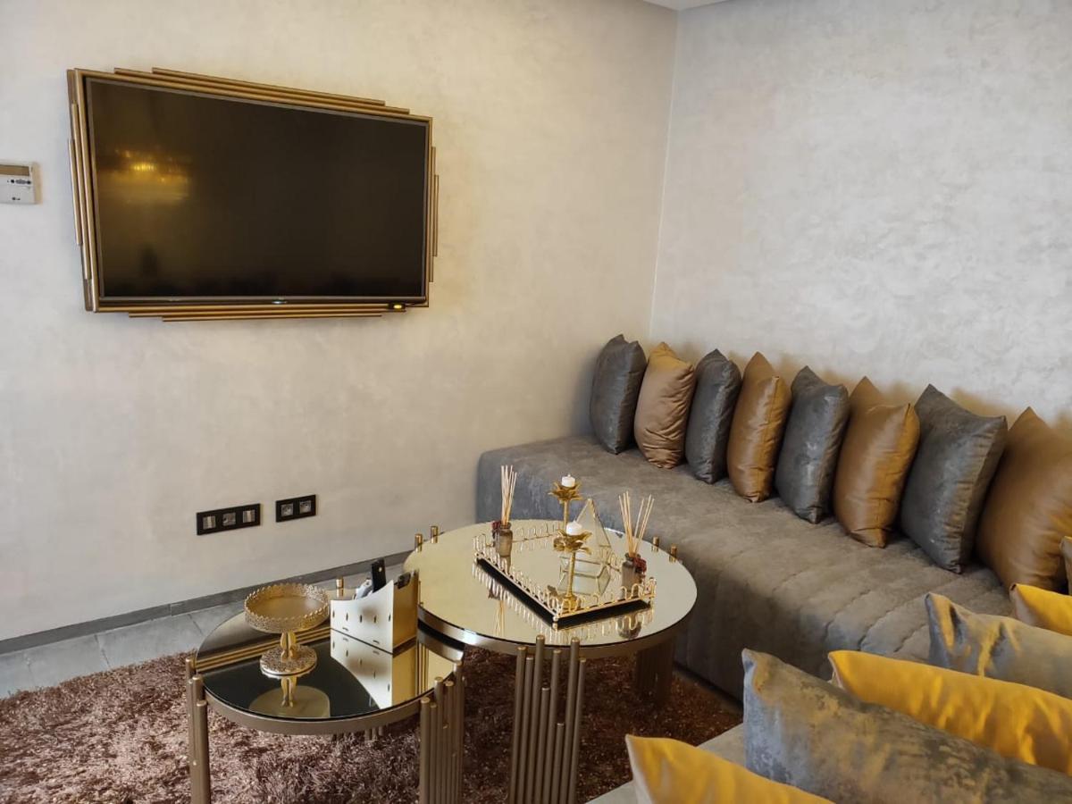 마라케시 Amazing Luxury Flat 아파트 외부 사진
