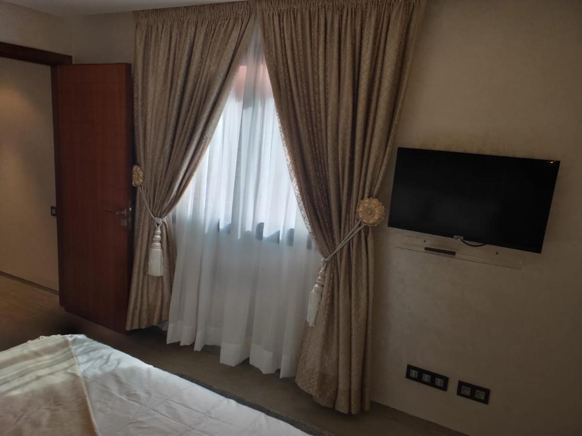 마라케시 Amazing Luxury Flat 아파트 외부 사진