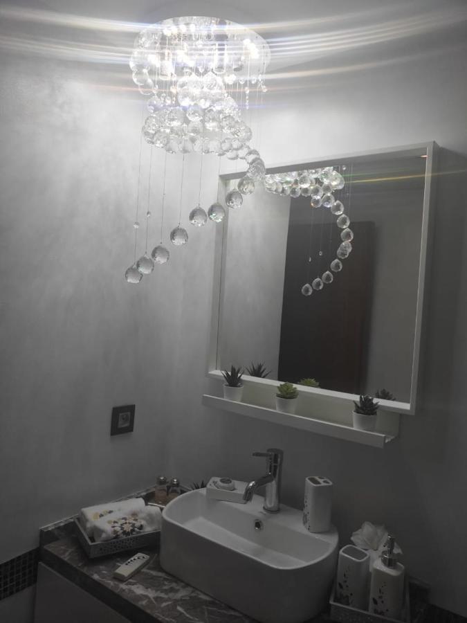 마라케시 Amazing Luxury Flat 아파트 외부 사진