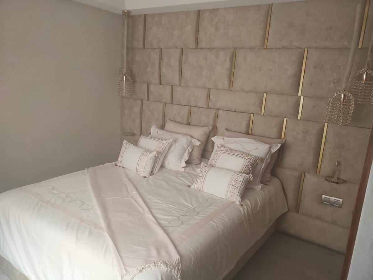 마라케시 Amazing Luxury Flat 아파트 외부 사진