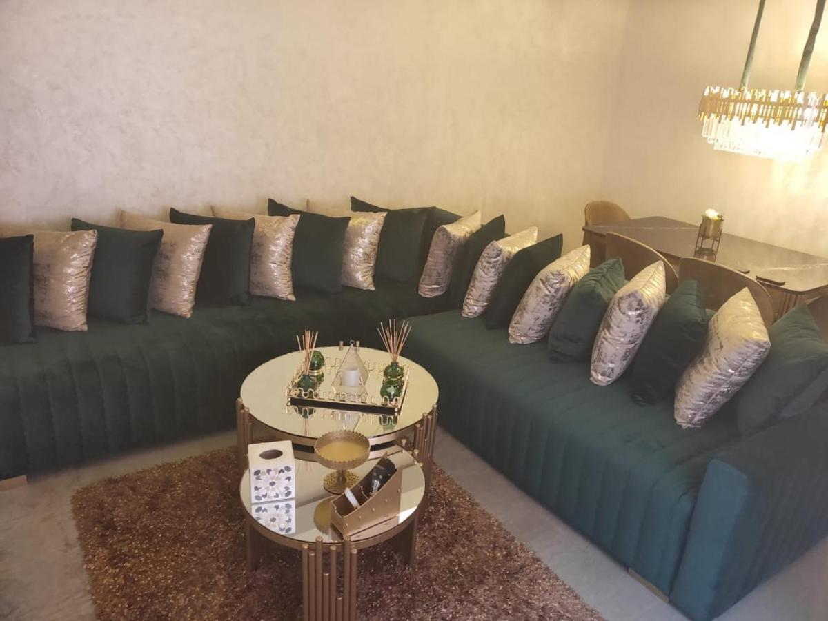 마라케시 Amazing Luxury Flat 아파트 외부 사진