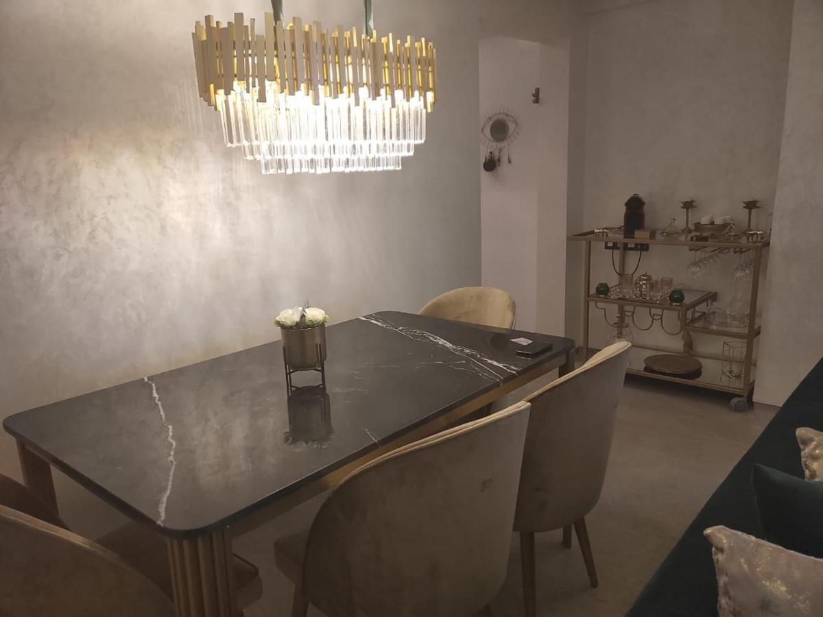 마라케시 Amazing Luxury Flat 아파트 외부 사진