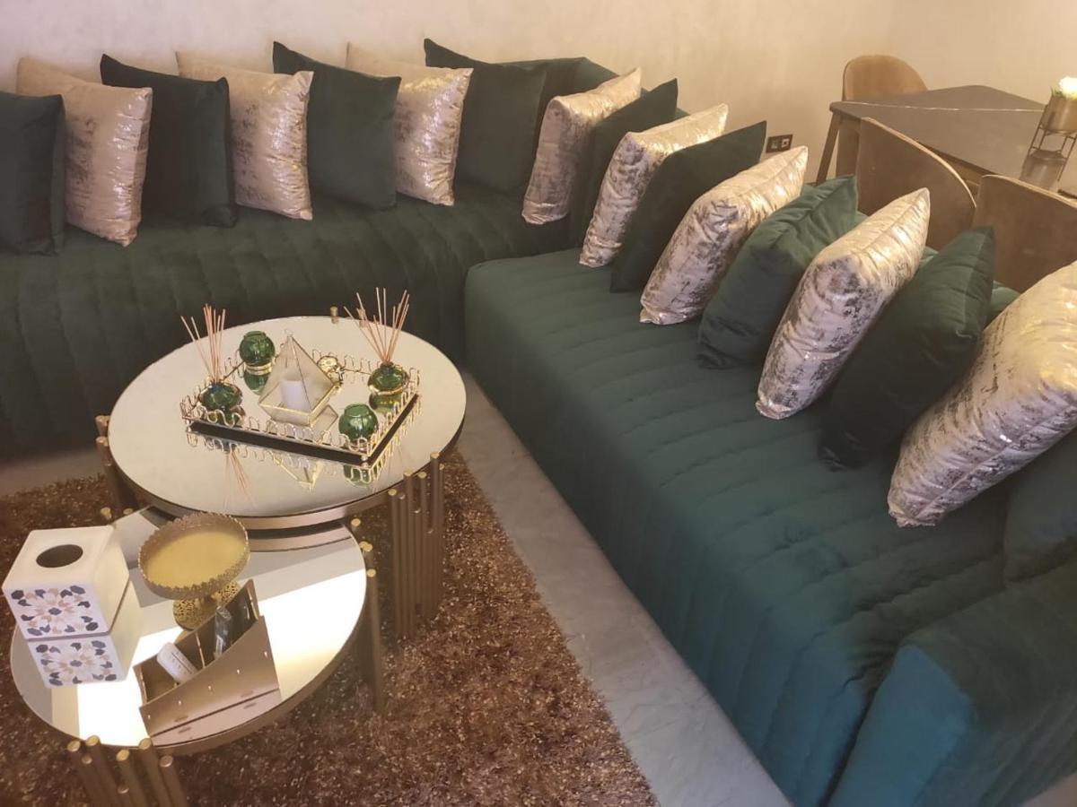 마라케시 Amazing Luxury Flat 아파트 외부 사진